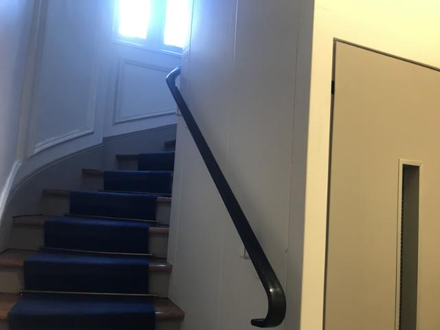 Appartement vente à Paris, Île-de-France