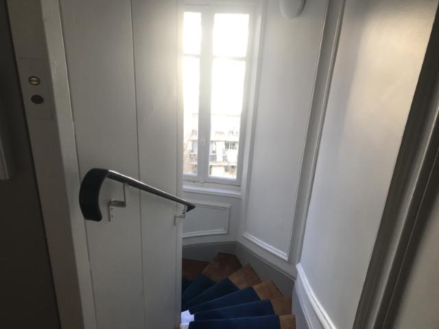 Appartement vente à Paris, Île-de-France