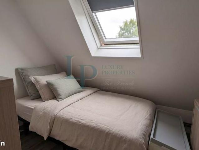 Appartement vente à Paris, Île-de-France