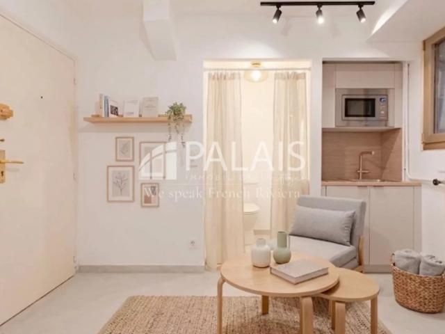 Appartement vente à Nice, Alpes-Maritimes