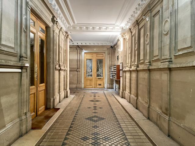 Appartement vente à Paris, Île-de-France