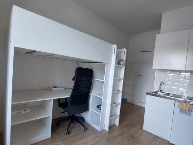 Kamer location à Schaarbeek, Bruxelles