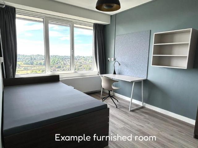 Kamer te huur in Wageningen, Gelderland