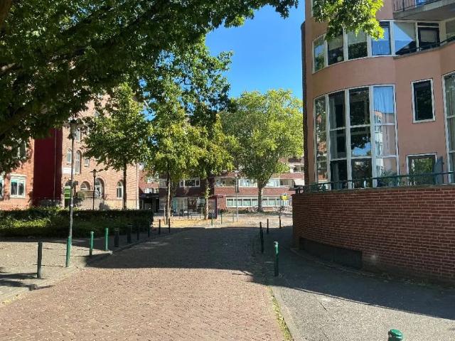 Kamer te huur in Breda, Noord Brabant