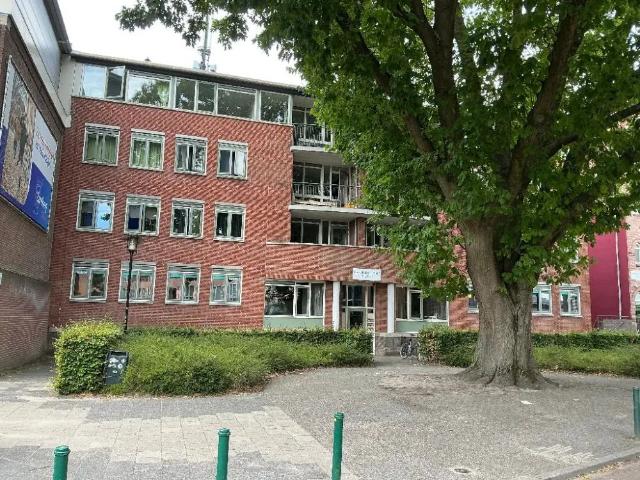 Kamer te huur in Breda, Noord Brabant