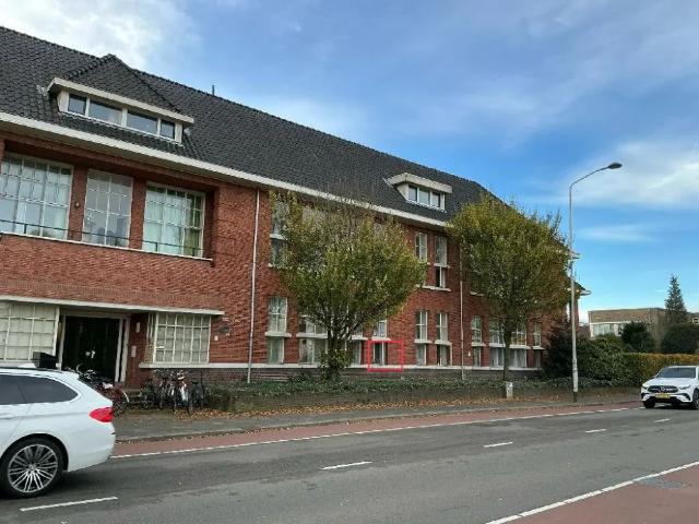 Kamer te huur in Breda, Noord Brabant