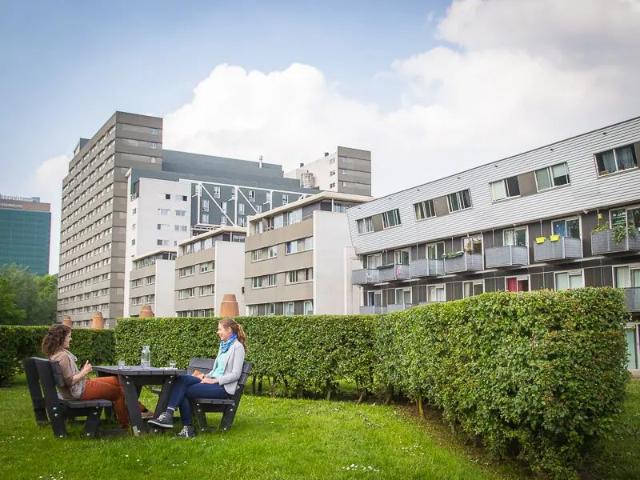 Kamer te huur in Haarzuilens, Utrecht