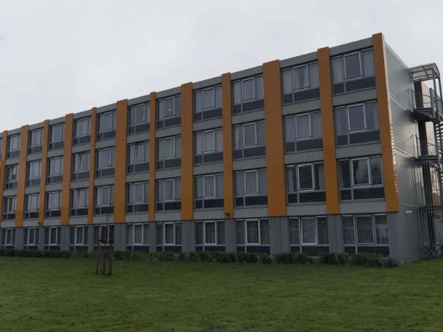 Studio te huur in Zuidoost, Amsterdam
