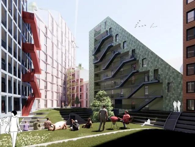Kamer te huur in Zuid, Hoofddorp
