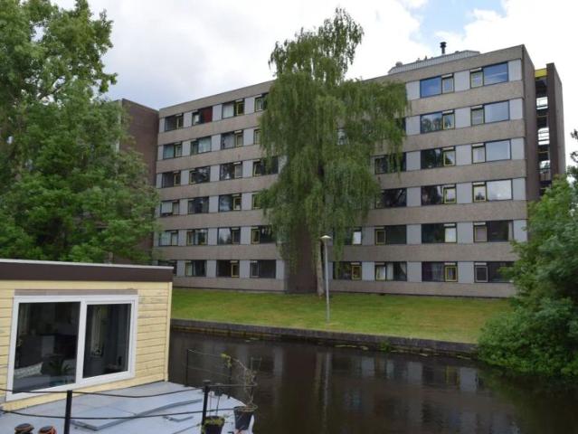 Kamer te huur in Schildersbuurt, Groningen