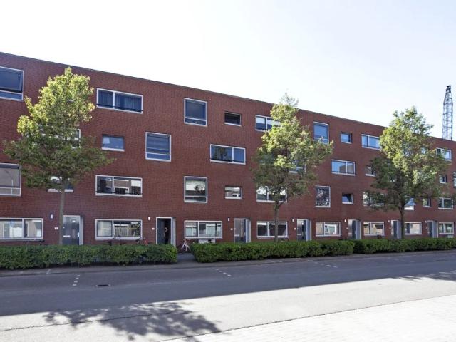 Kamer te huur in Centrum, Breda