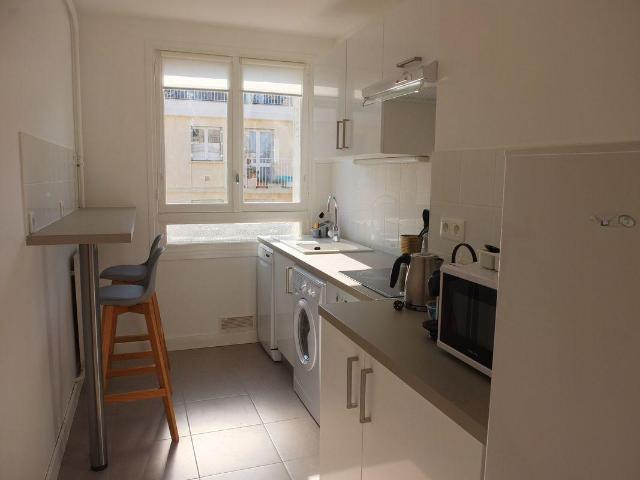Appartement location à Versailles