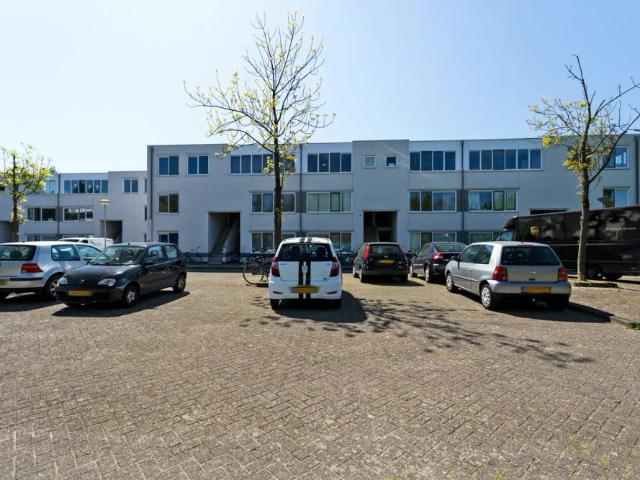 Kamer te huur in Breda, Noord Brabant