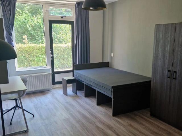 Kamer te huur in Wageningen, Gelderland