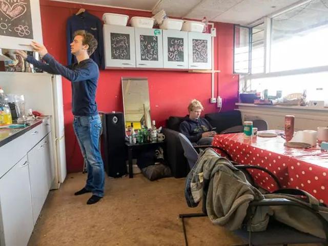 Kamer te huur in Haarzuilens, Utrecht