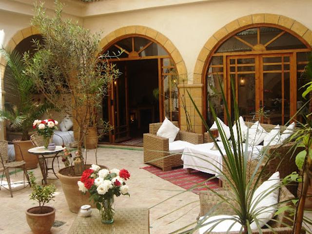 Propriété vente à Essaouira, L'Oriental