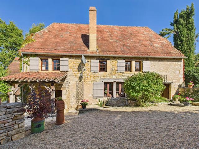 Maison vente à Sarlat-la-Canéda, Daglan