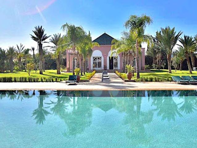 Propriété vente à Marrakech, L'Oriental