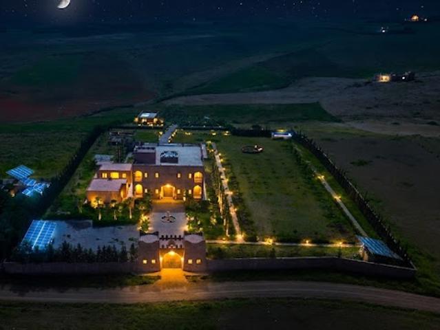 Propriété vente à Marrakech, L'Oriental