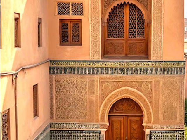 Propriété vente à Marrakech, L'Oriental