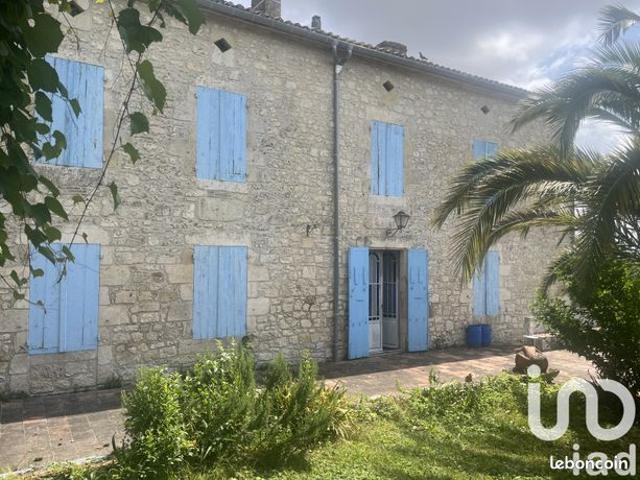 Maison vente à Condom, Saint-clar