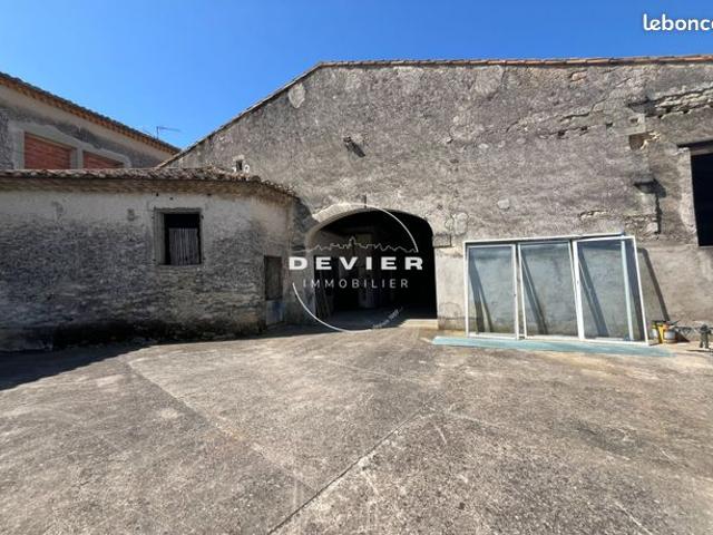 Maison vente à Pau, Vignes