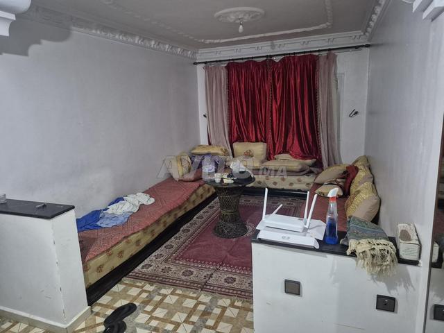 Appartement location à El Houda, Agadir