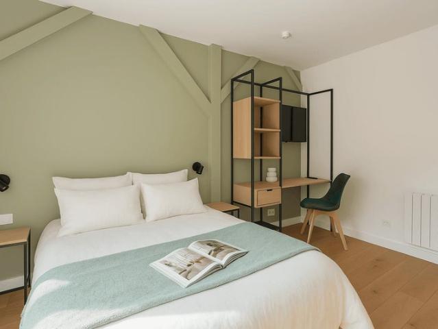 Appartement location à Paris, Île-de-France