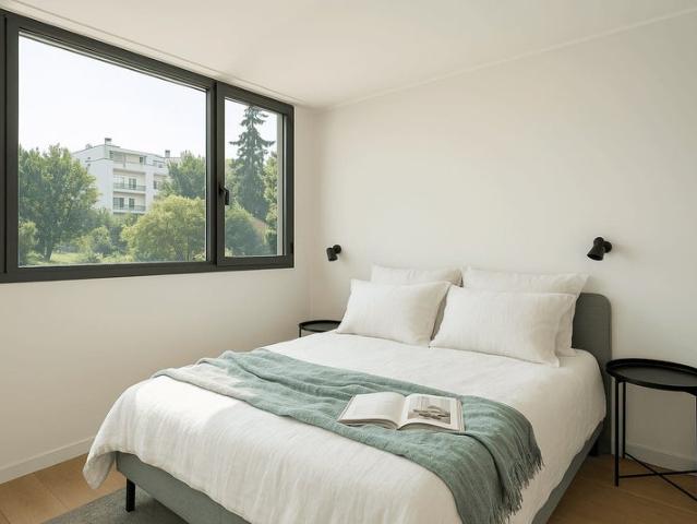 Appartement location à Paris, Île-de-France