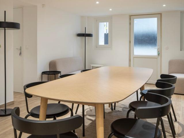 Appartement location à Nanterre, Clichy