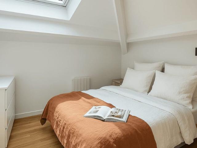 Appartement location à Nanterre, Clichy