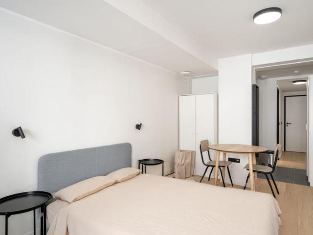 Appartement location à Nanterre, Clichy