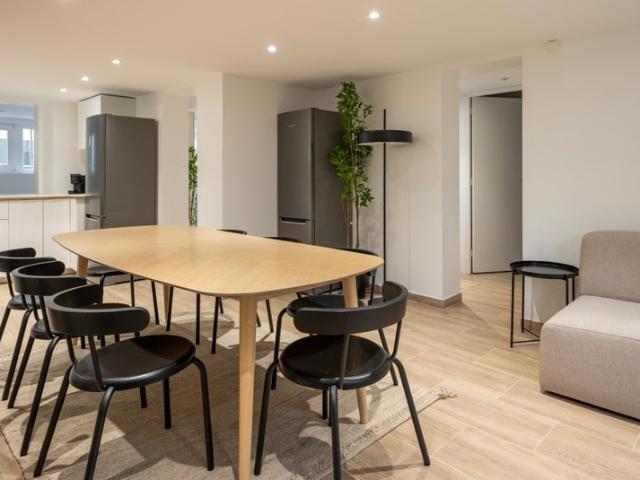 Appartement location à Nanterre, Clichy