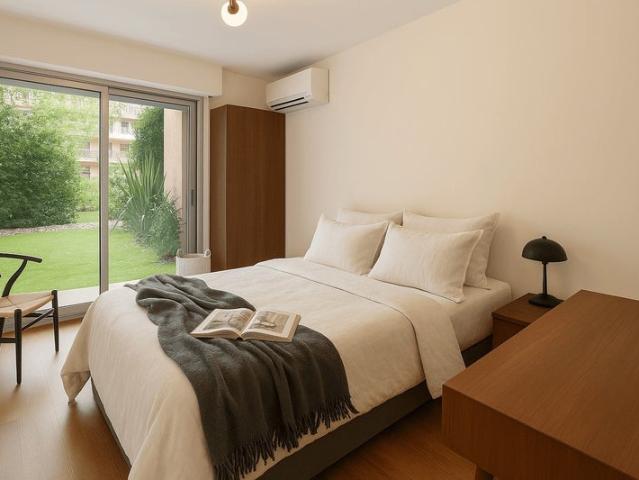 Appartement location à Nanterre, Clichy