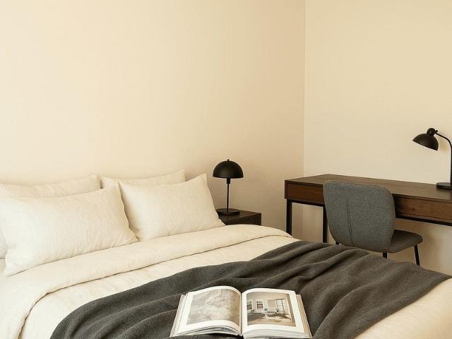 Appartement location à Nanterre, Clichy