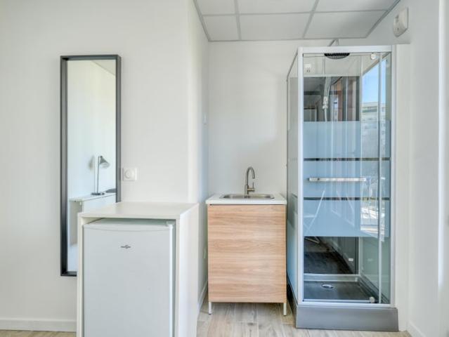 Appartement location à Bobigny, Vaux-montreuil