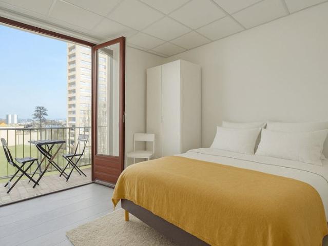 Appartement location à France métropolitaine, Vaux-montreuil