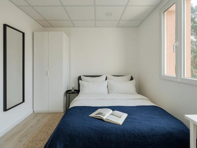 Appartement location à Bobigny, Vaux-montreuil