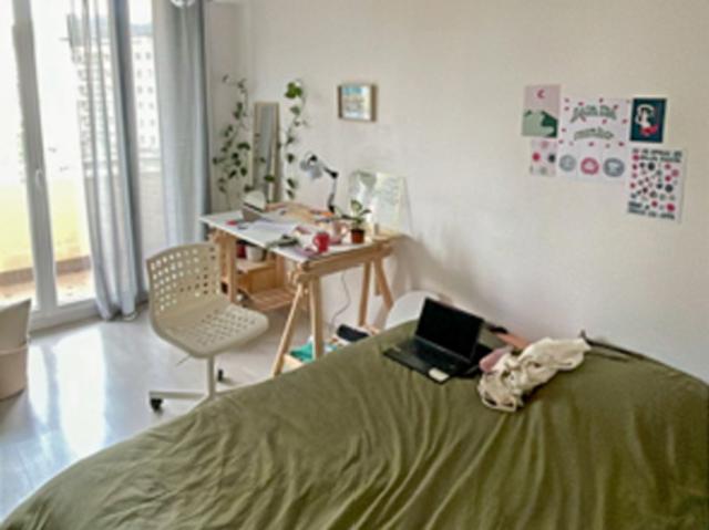 Appartement location à Chambéry, Sonnaz