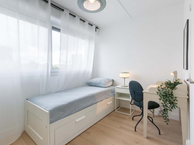 Appartement location à Nanterre, Colombes