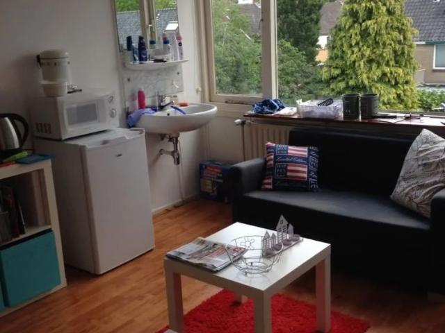 Kamer te huur in Breda, Noord Brabant