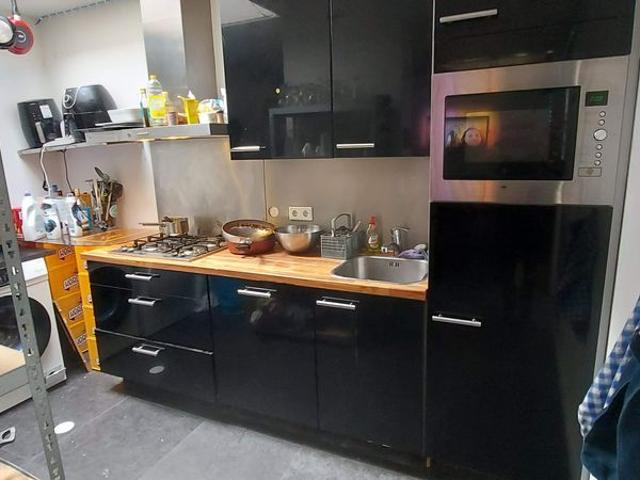 Kamer te huur in Centrum, Breda