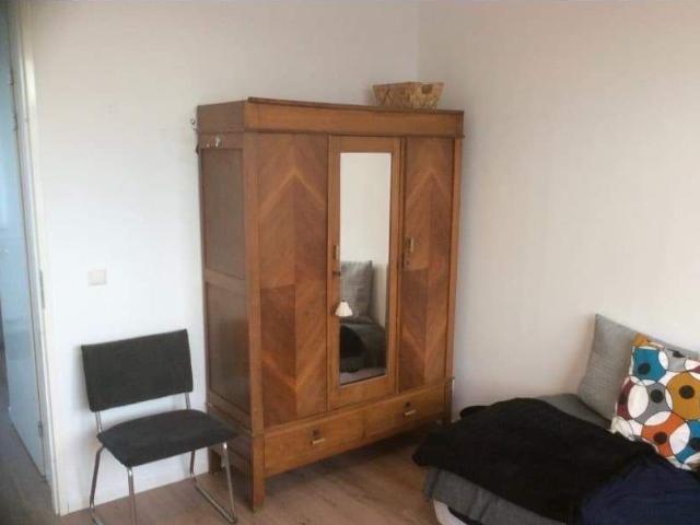 Kamer te huur in Zunderdorp, Amsterdam