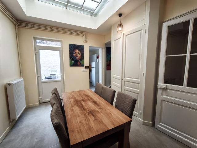 Maison location à Lille, Tourcoing