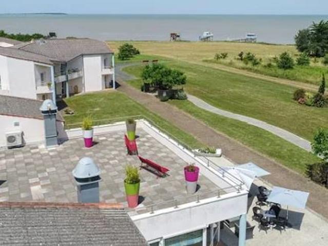 Appartement vente à Rochefort, Fouras