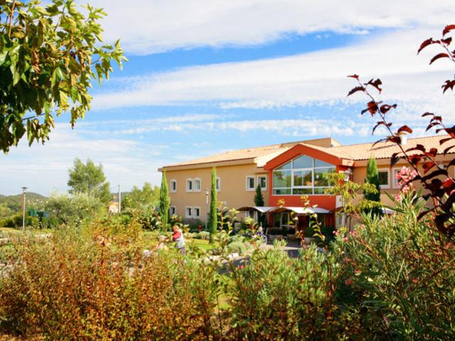 Appartement vente à Lotissement Lou Piboulo, Le Val