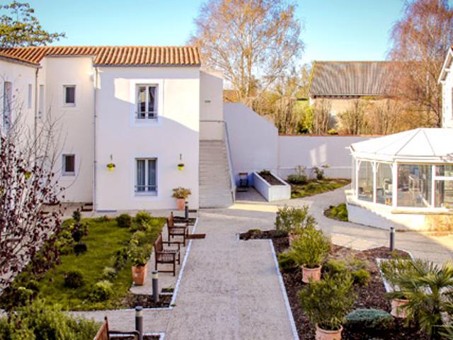 Appartement vente à Rochefort, Saint-jean-d'angle