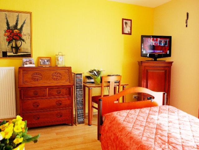 Appartement vente à Libourne, Rauzan