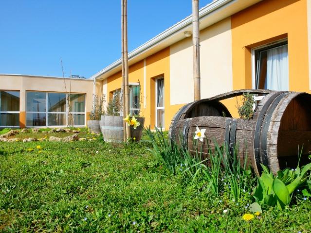 Appartement vente à Libourne, Rauzan