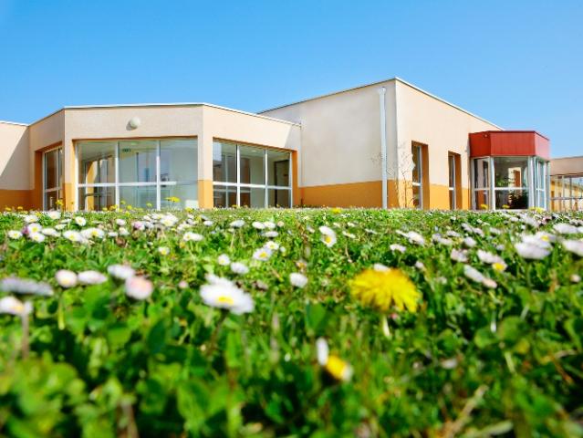 Appartement vente à Libourne, Rauzan